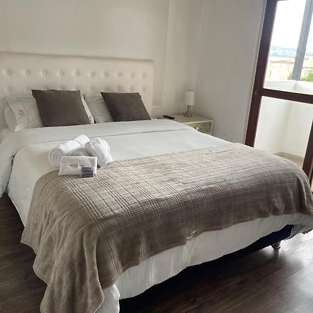 Once Once Boutique Hotel Villa de Leyva Ngoại thất bức ảnh