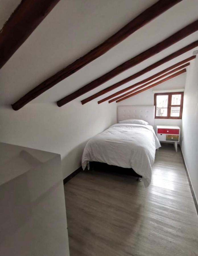 Once Once Boutique Hotel Villa de Leyva Ngoại thất bức ảnh