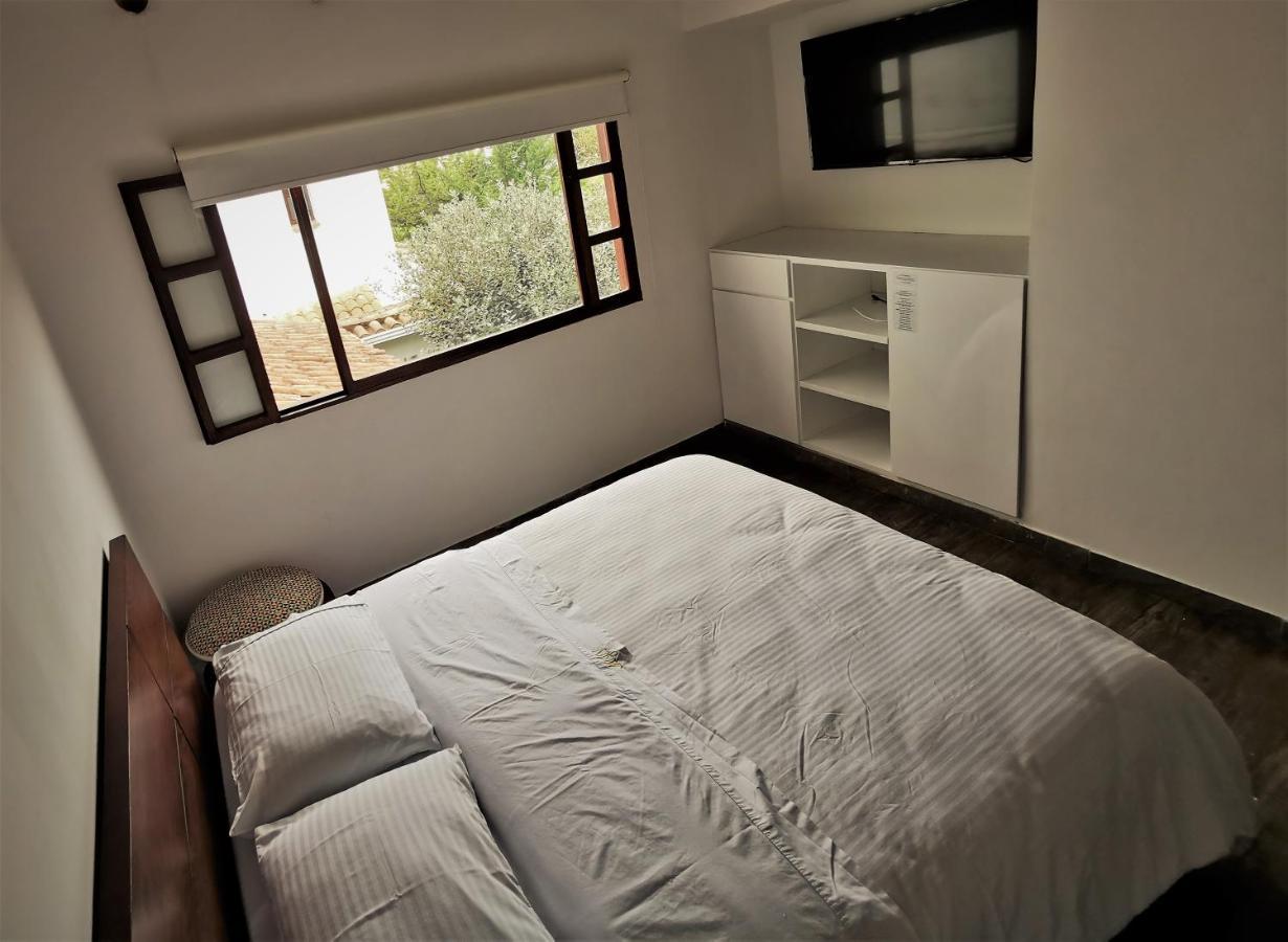 Once Once Boutique Hotel Villa de Leyva Ngoại thất bức ảnh