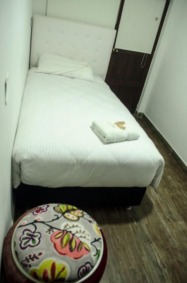Once Once Boutique Hotel Villa de Leyva Ngoại thất bức ảnh