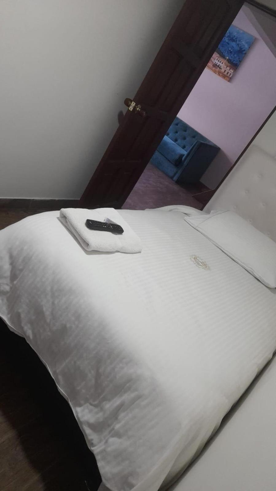 Once Once Boutique Hotel Villa de Leyva Ngoại thất bức ảnh