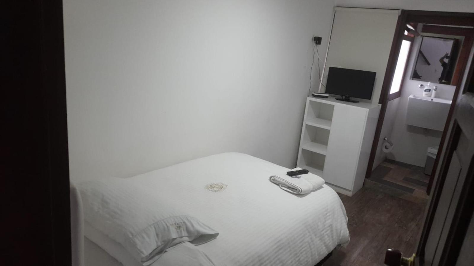 Once Once Boutique Hotel Villa de Leyva Ngoại thất bức ảnh