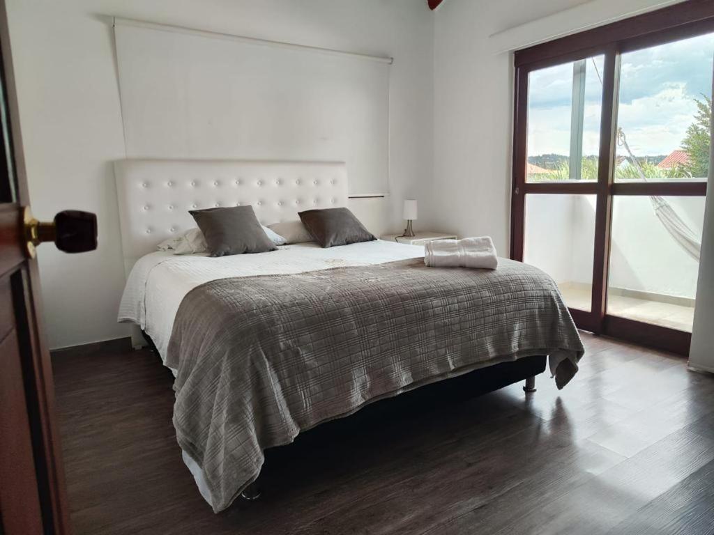 Once Once Boutique Hotel Villa de Leyva Ngoại thất bức ảnh