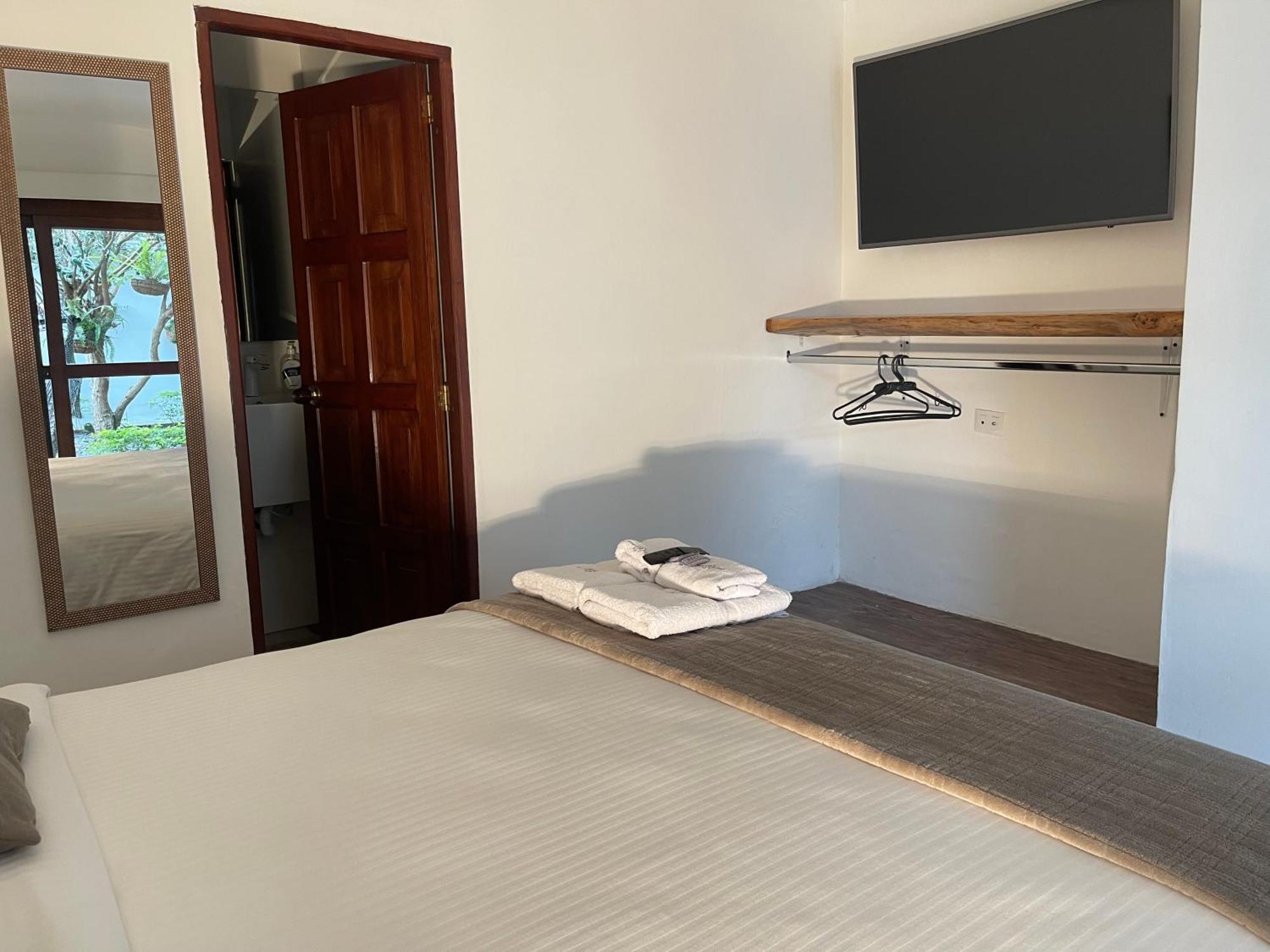 Once Once Boutique Hotel Villa de Leyva Ngoại thất bức ảnh