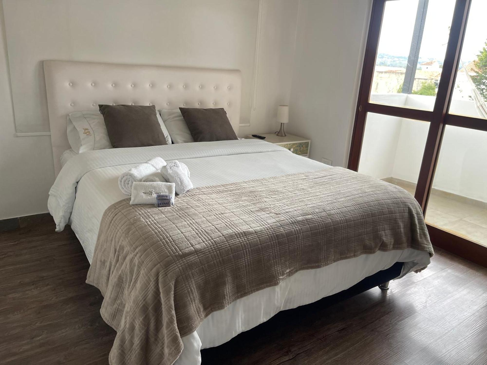 Once Once Boutique Hotel Villa de Leyva Ngoại thất bức ảnh